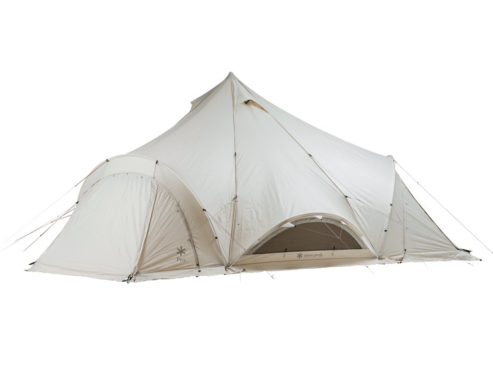 Amazon | スノーピーク(snow peak) スピアヘッド Pro.L TP-450