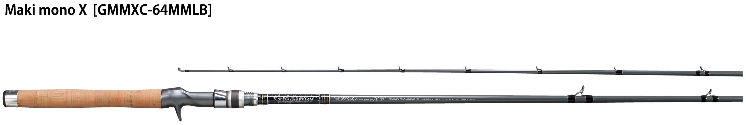 Amazon | TAPER & SHAPE（テーパーアンドシェイプ） マキモノ X GMMXC