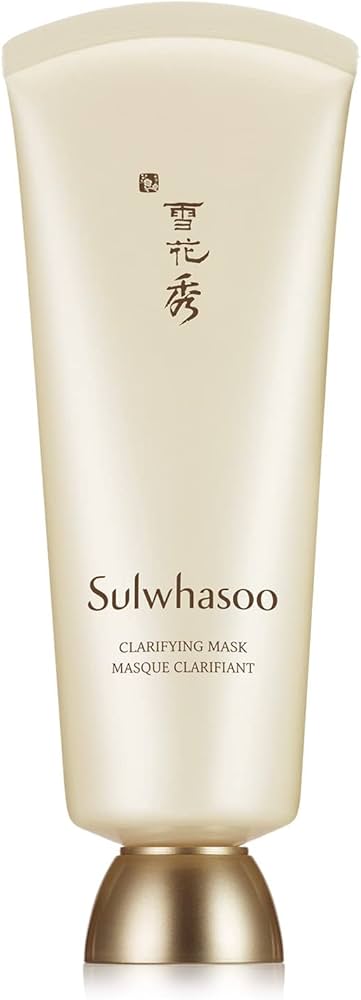 Amazon.co.jp: Sulwhasoo【公式】雪花秀 (ソルファス) 玉容(オクヨン