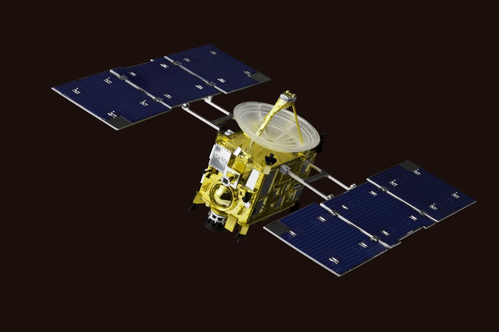 Amazon.co.jp: TAMASHII NATIONS65280 大人の超合金 小惑星探査機