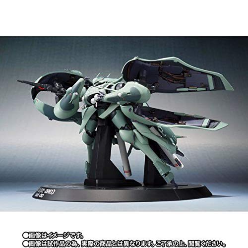 Amazon | ROBOT魂 〈SIDE MS〉機動戦士Zガンダム ゲー・ドライ(重塗装