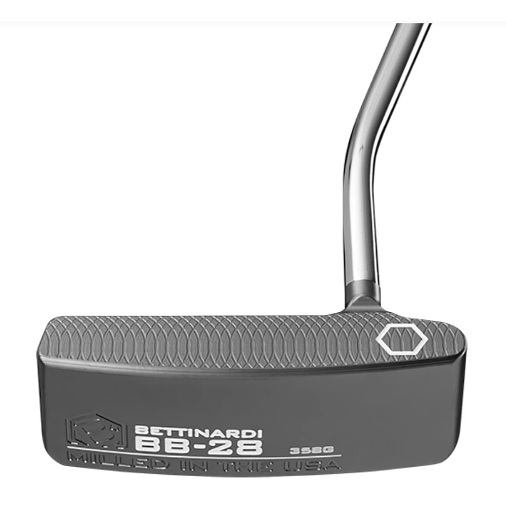 Amazon | ベティナルディゴルフ(Bettinardi Golf) Putter 2023 BB28