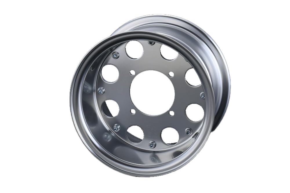 Amazon.co.jp: Gクラフト(Gcraft) 8インチ5.5Jワイドホイール 8穴