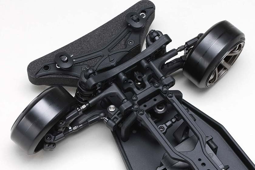 Amazon.co.jp: Yokomo RD2.0 RWD Drift RC Car Assembly Kit (2024