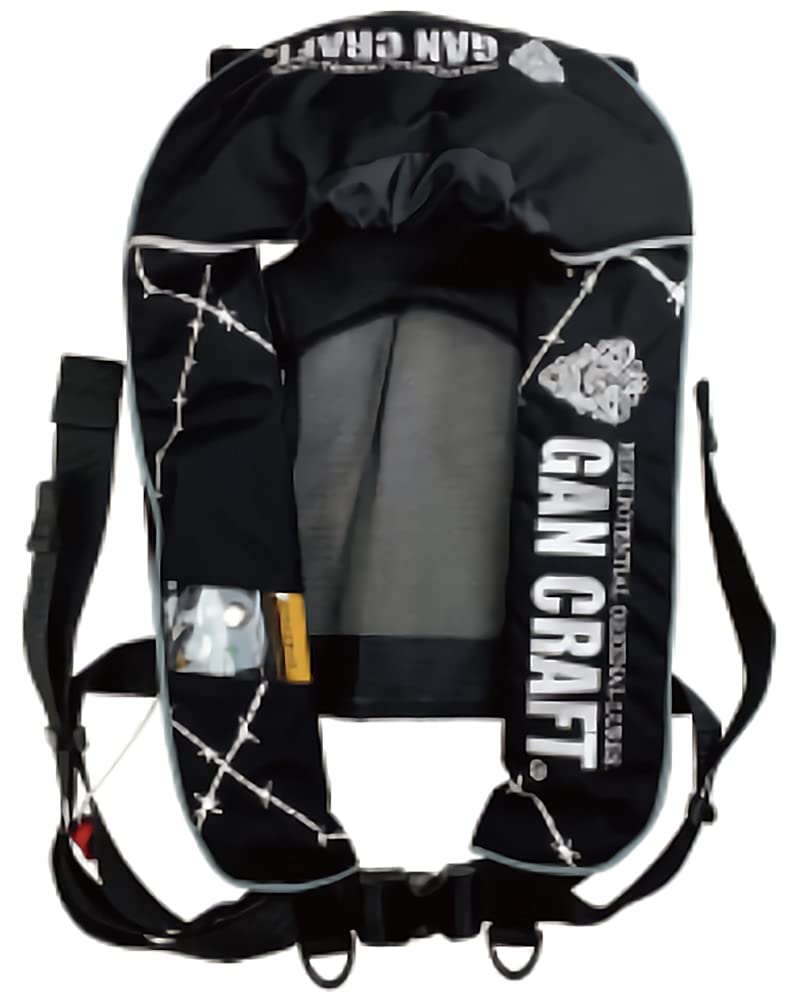 Amazon | ガンクラフト(Gan Craft) ガンクラフトインフレータブル