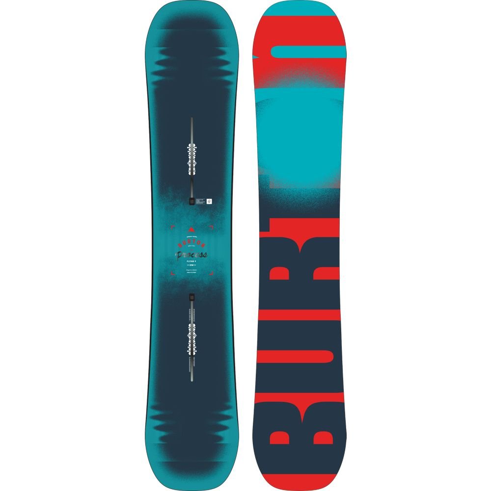 BURTON PROCESS バートン プロセス157 2014 BURTON PROCESS バートン