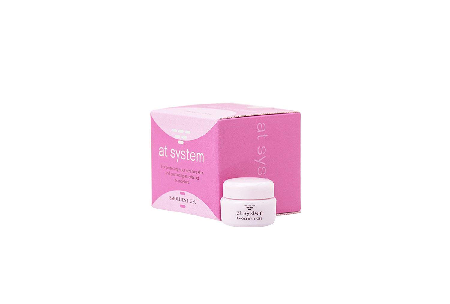 Amazon.co.jp: アトシステム エモリエントゲル （50g）TSCオリジナル