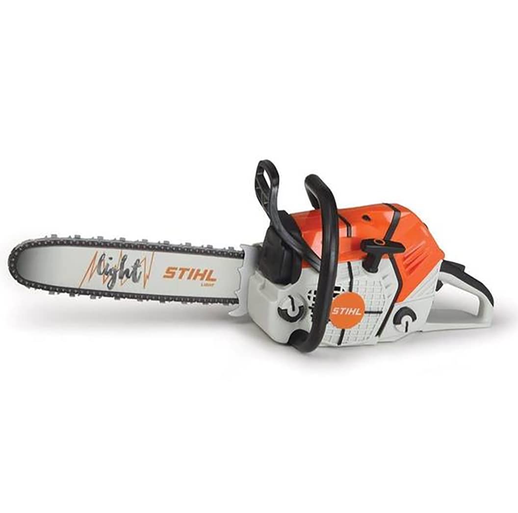 Amazon | STIHL 電池式チェーンソー サウンドキッズトイ付き