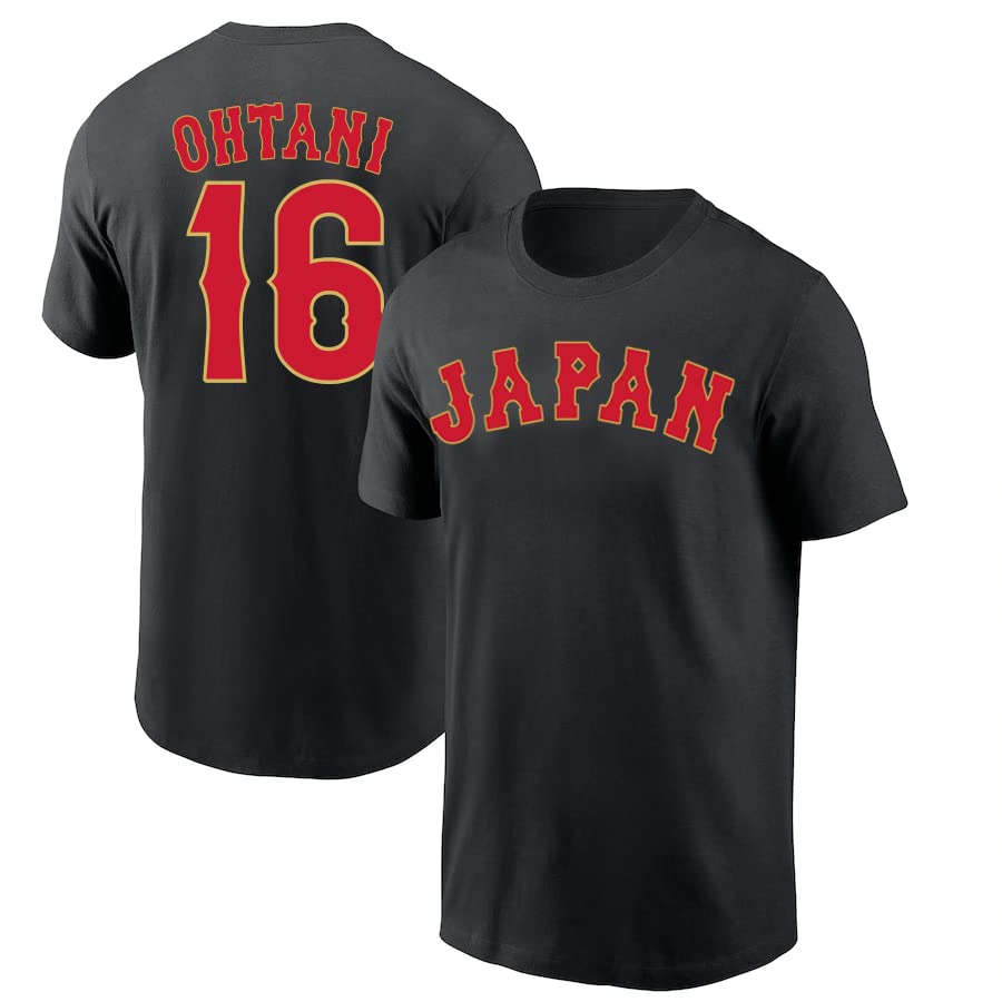 WBC 大谷翔平 侍ジャパン Tシャツ XL MIZUNO WBC 大谷翔平 侍ジャパン