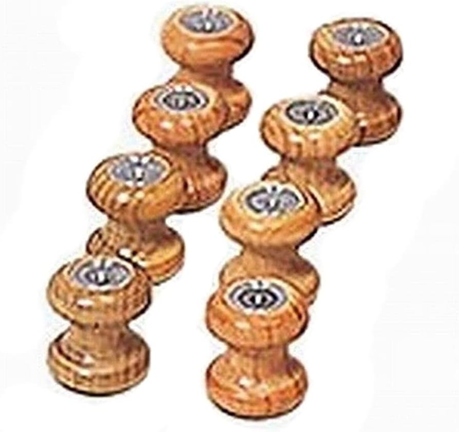 Amazon.co.jp: 組紐器具 単品 組玉(8個組） : おもちゃ