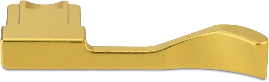 Amazon.com: Haoge THB-XVG Metal Thumb Up Rest Hand Grip for