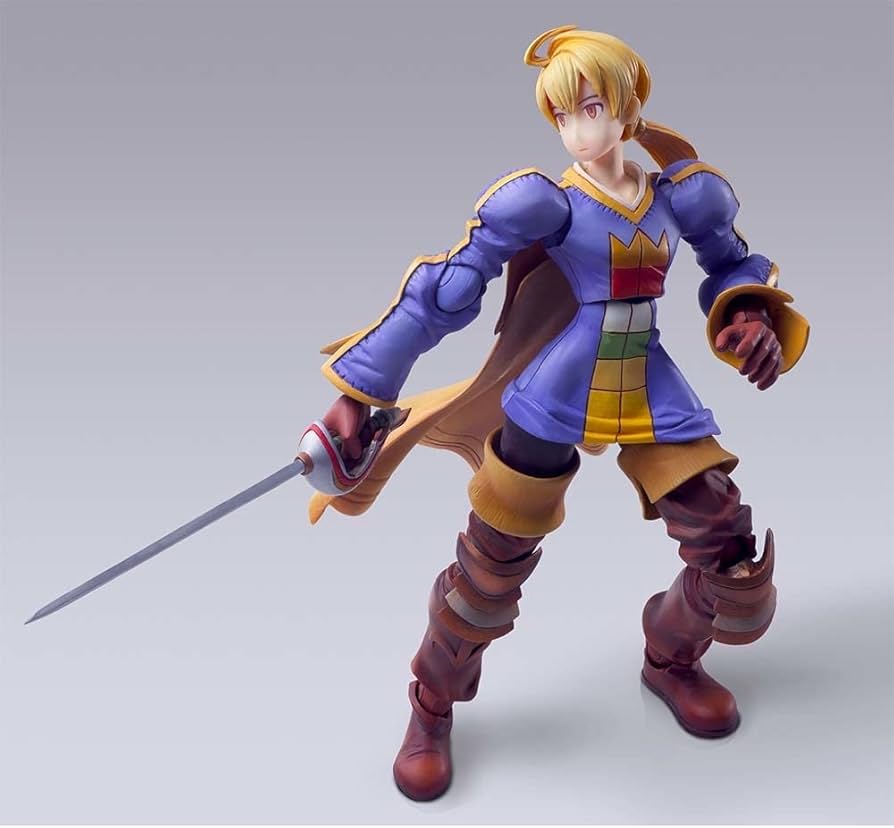 スクウェア エニックス BRING ARTS ファイナルファンタジー