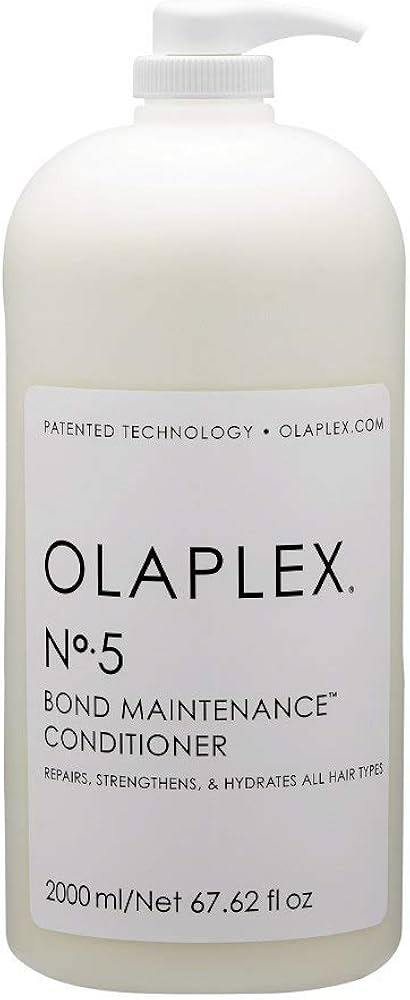 Amazon | Olaplex オラプレックスNo.5ボンドメンテナンス
