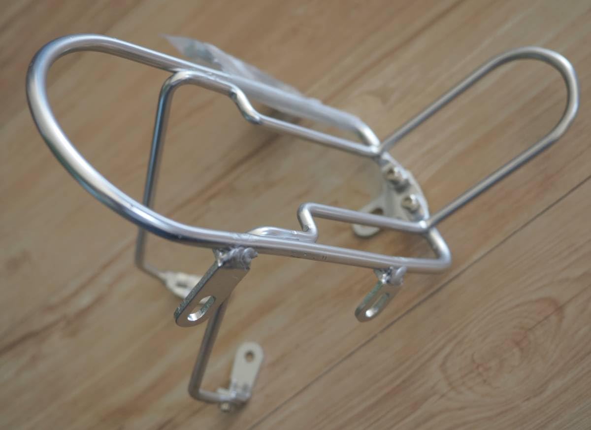 Amazon.co.jp: フロントキャリア ランドナー ビンテージロード