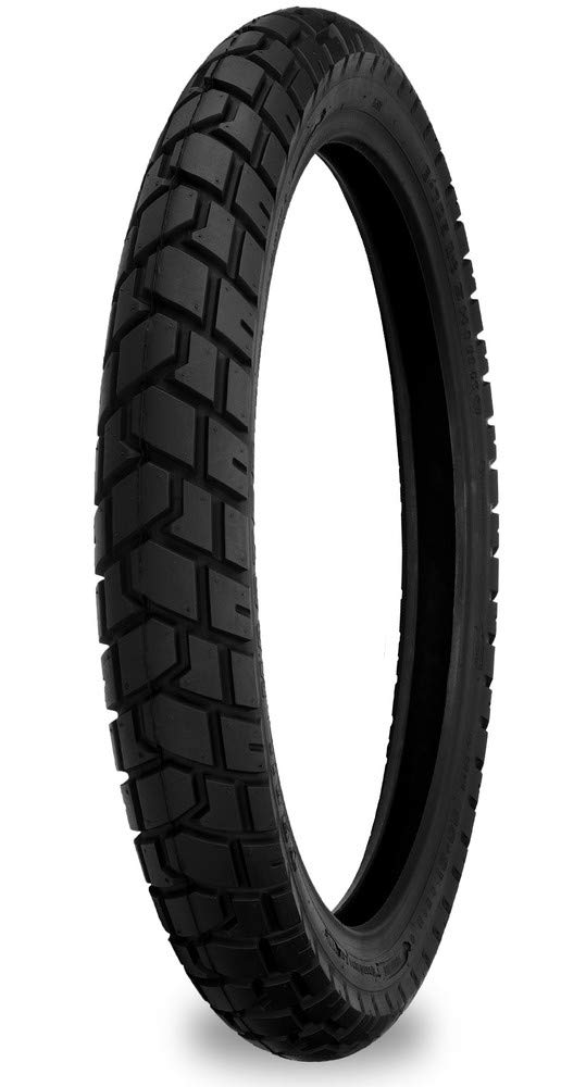 Amazon.co.jp: シンコー タイヤ E705 110/80R19 M/C 59H : 車＆バイク