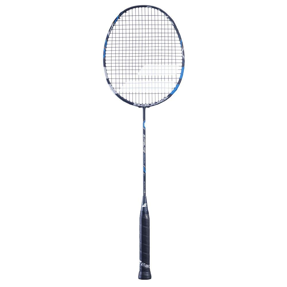 Amazon | バボラ Babolat バドミントンバドミントンラケット SATELITE6