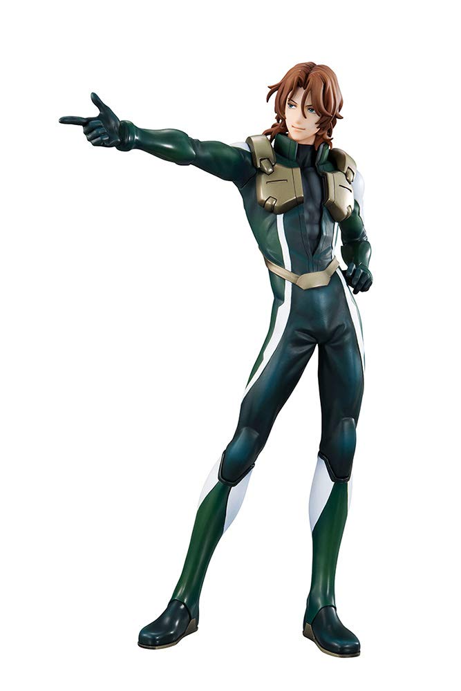 Amazon.co.jp: GGG(ガンダム・ガイズ・ジェネレーション) 機動戦士