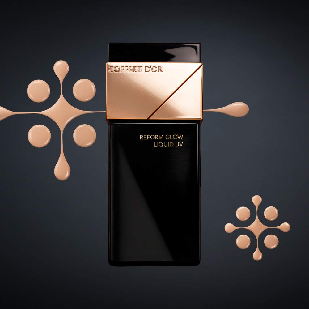 Amazon | コフレドール リフォルムグロウ リクイドUV リミテッドセット