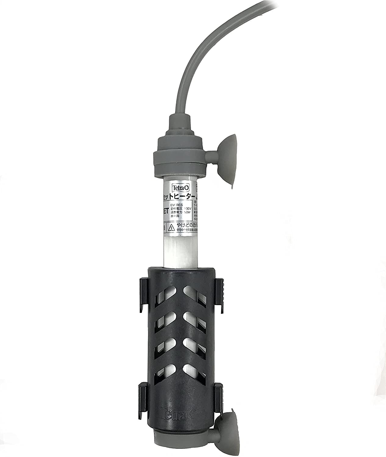 Amazon | テトラ (Tetra) テトラ 26℃セットヒターJ 50W アクアリウム