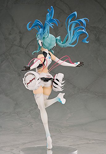 Amazon | レーシングミク 2014 Ver. (1/8スケール ATBC-PVC 製塗装済み