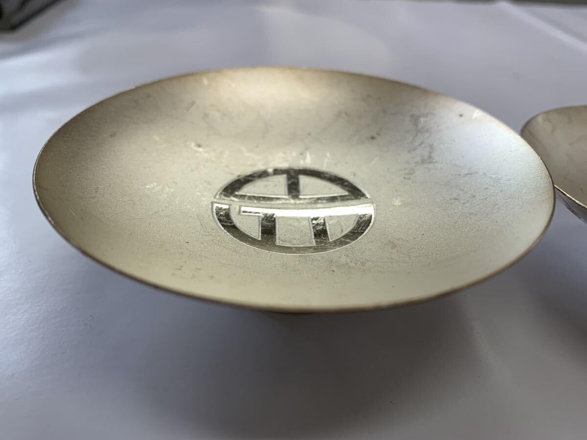 純銀杯 銀杯 純銀 125グラム 純銀盃 銀杯 純銀 純銀 盃 純銀杯 ZX-25