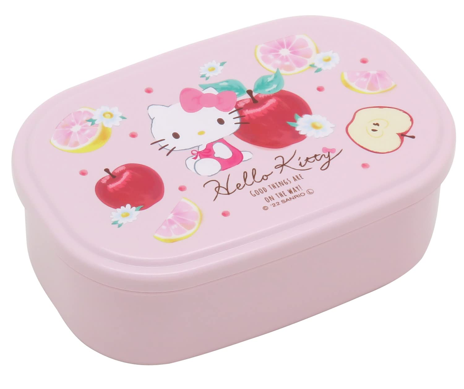 Amazon｜OSK オーエスケー シール容器2Pセット 300ml/480ml ハロー