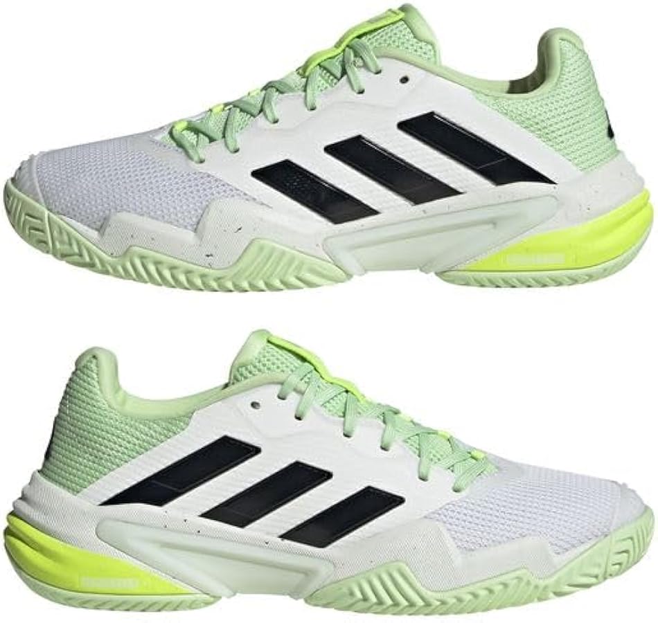 Amazon | [アディダス] テニスシューズ バリケード 13 テニス LZR24