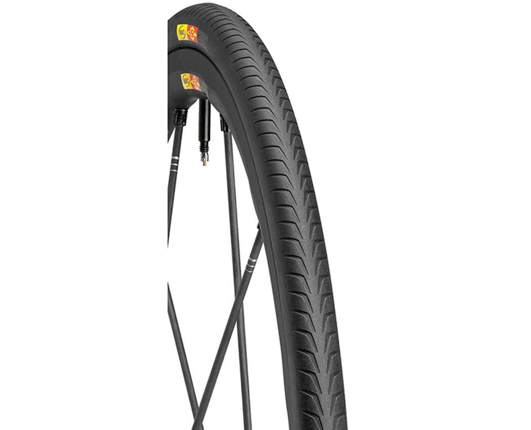 MAVIC イクシオンプロ クリンチャータイヤチューブ2本セット MAVIC