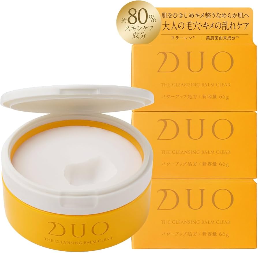 Amazon | ＼新・誕生DUO／【大人の毛穴・キメの乱れケア】ザ