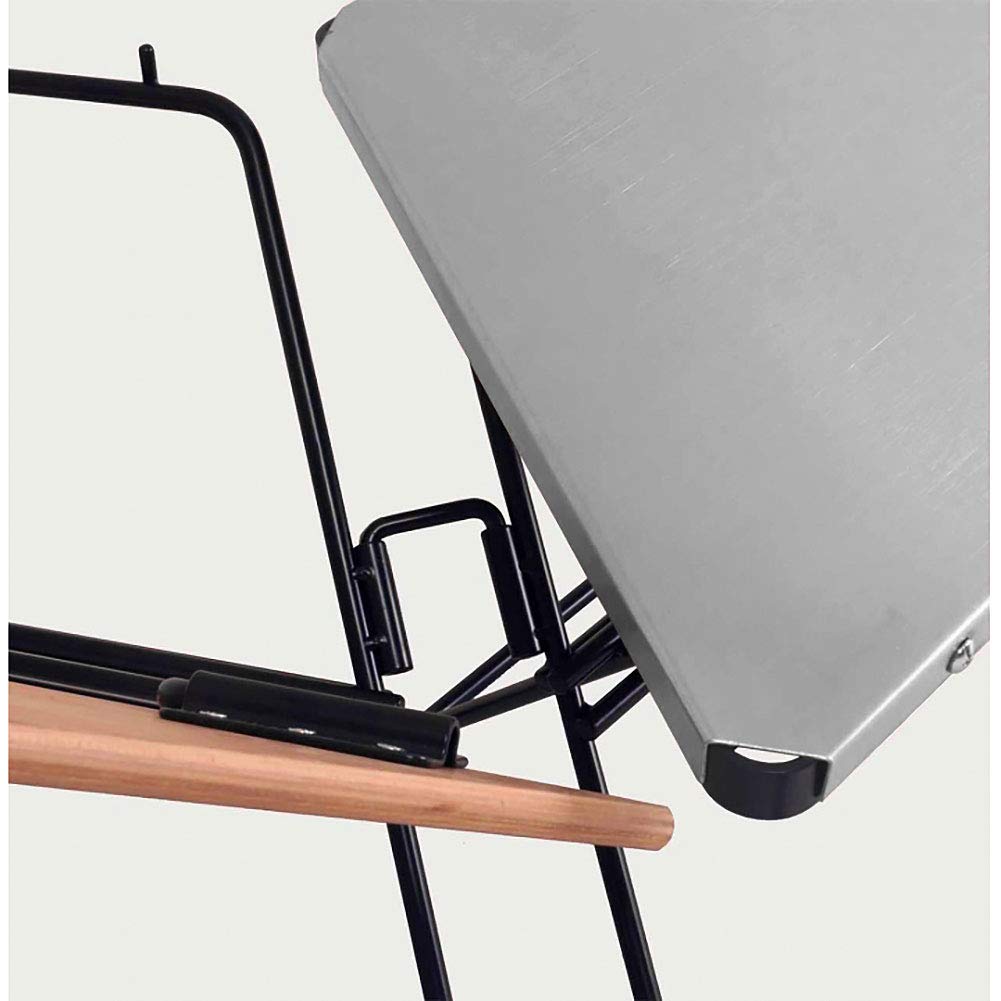 Amazon | ハングアウト(Hang Out) 焚き火 テーブル アーチテーブル