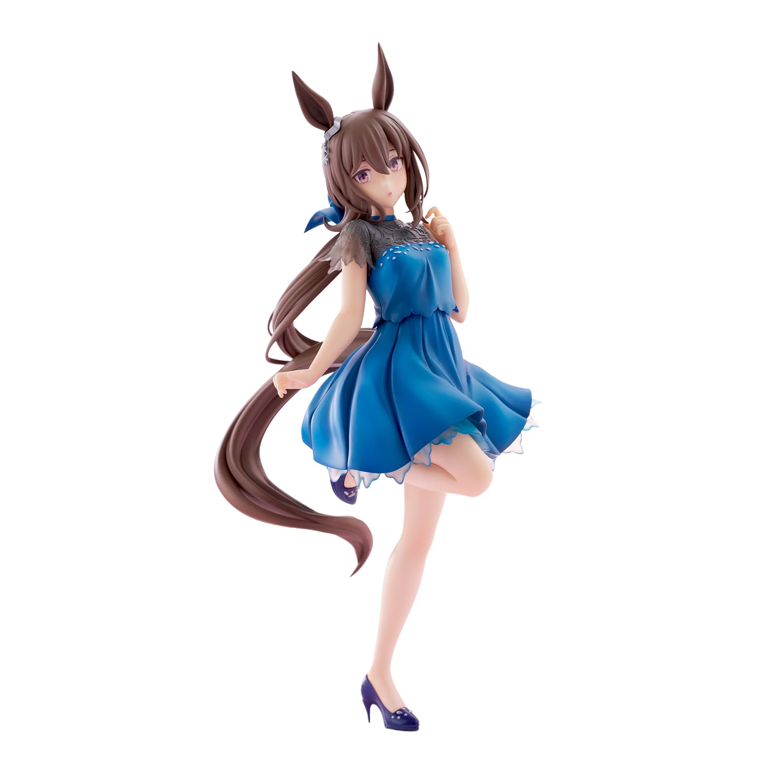 Amazon.co.jp: ウマ娘 プリティーダービー Trio-Try-iT Figure