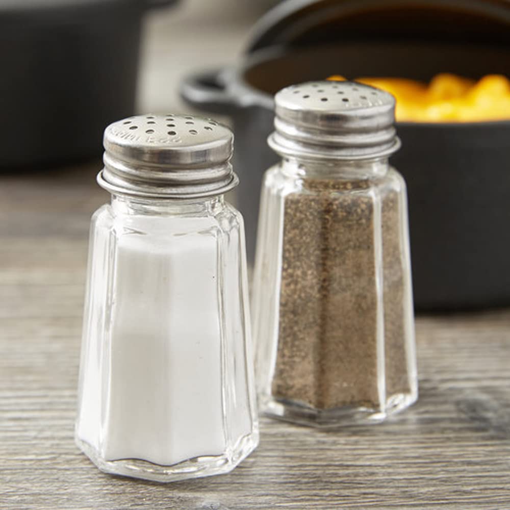 satoさん専用 レトロなダイニングに☆バカラ バンブー ソルト ペッパー