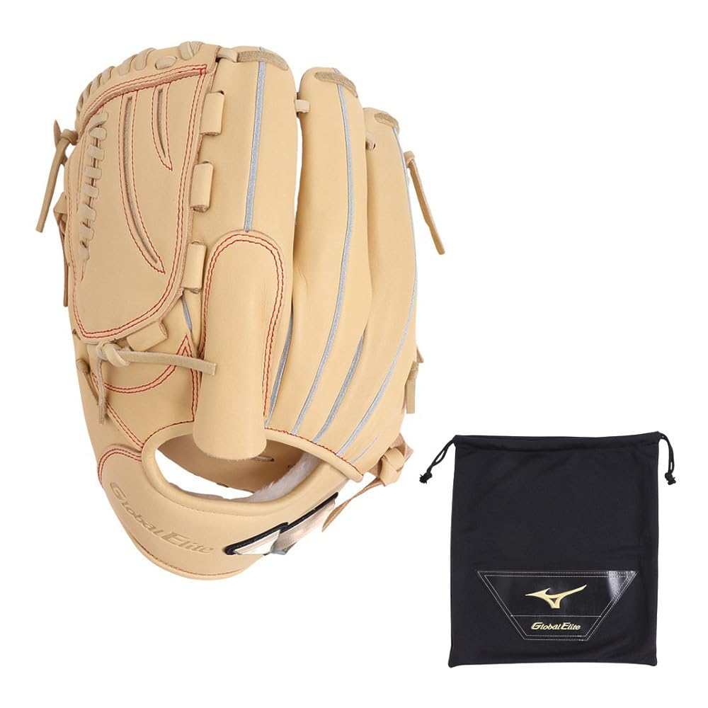 一般 軟式野球 左投 グローブ ミズノ Winpulse サウスポー 大人用