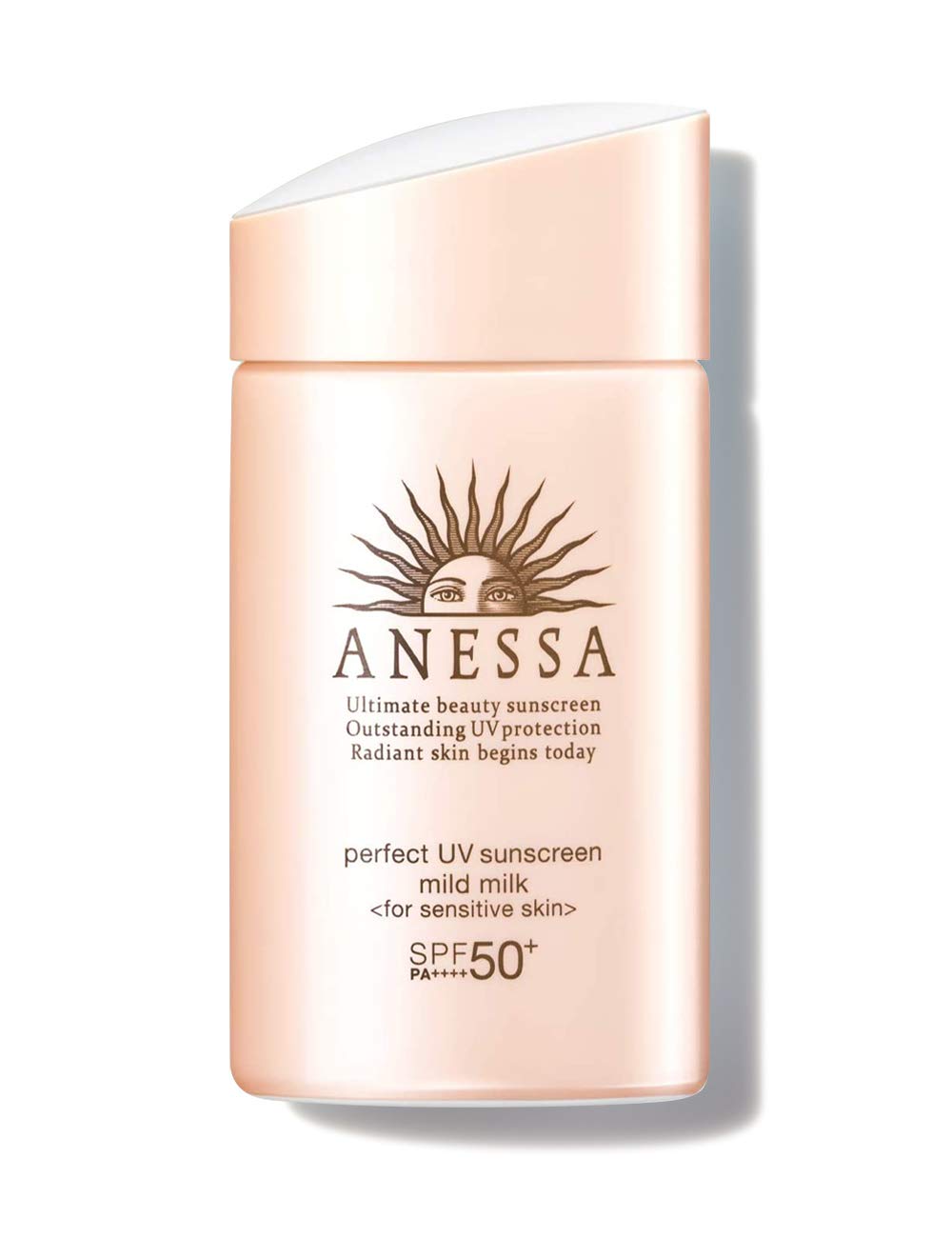 Amazon.co.jp: 【旧品】ANESSA(アネッサ) パーフェクトUV マイルド