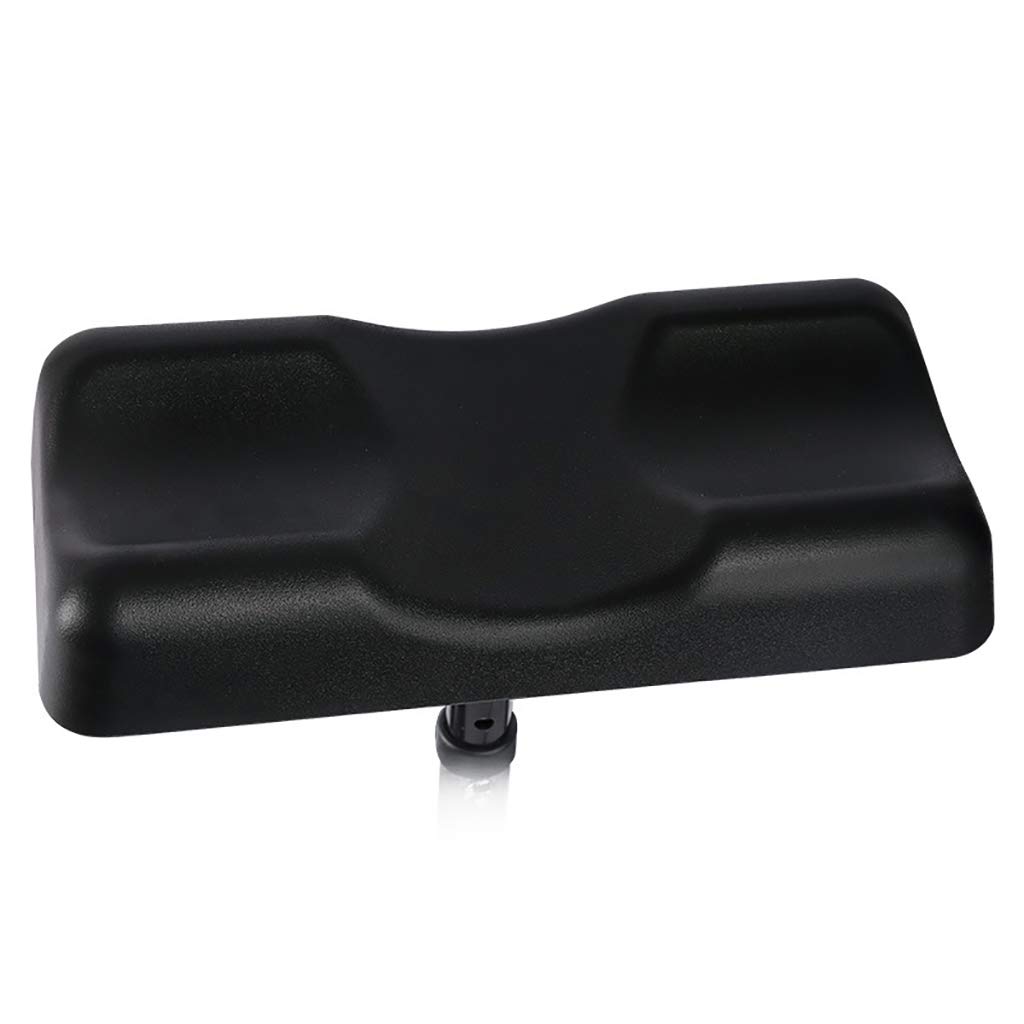 Amazon.co.jp: 折りたたみ式膝歩行器、デラックスブレーキシステム付き