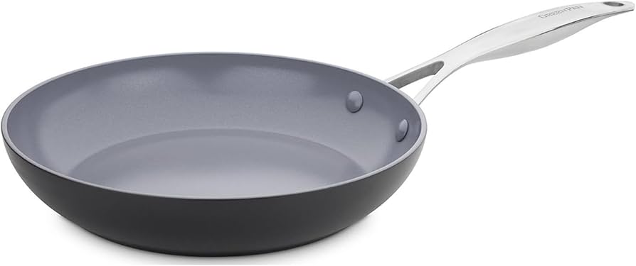 Amazon.co.jp: グリーンパン GREENPAN フライパン 26cm IH ガス 食洗機