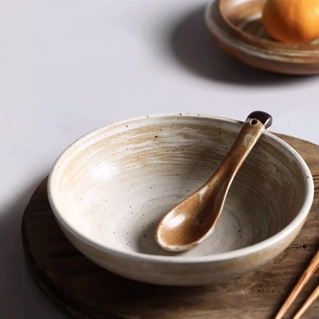 fireking ファイヤーキングRWジェダイ フラットリム スープボウル5枚