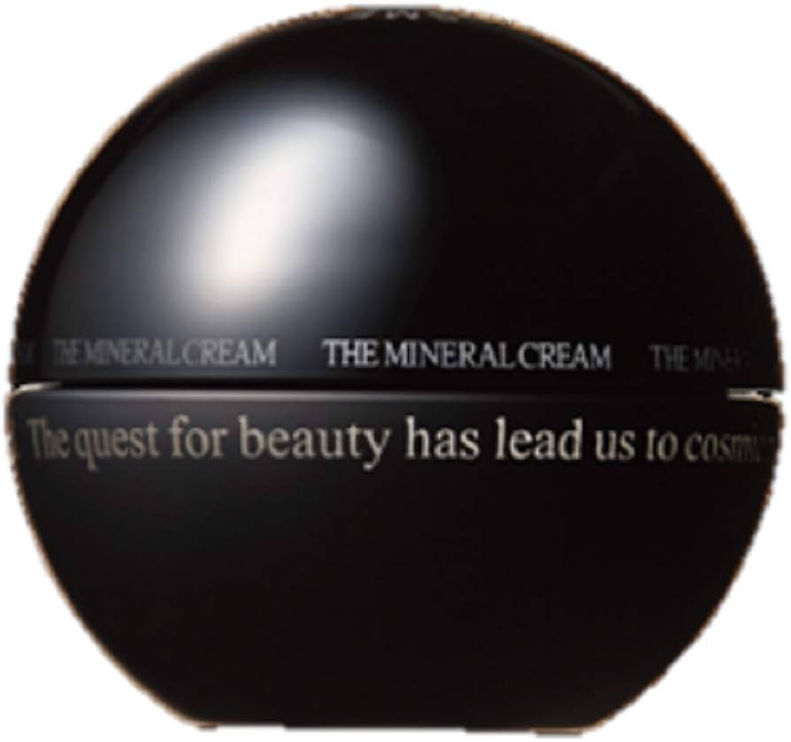 Amazon | wamiles/ワミレス ザ ミネラルクリーム 48g | ザ ミネラル