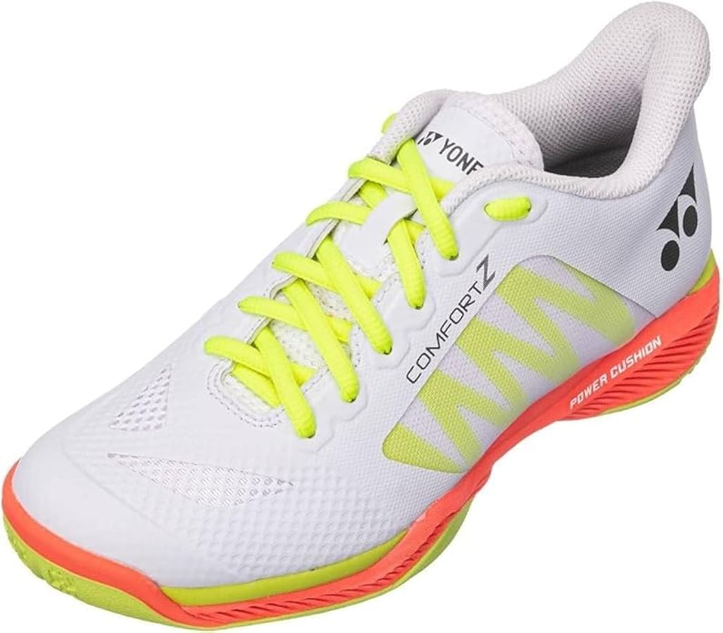 Amazon.com | YONEX Power Cushion Comfort Z Womens (SHBCFZ3LEX