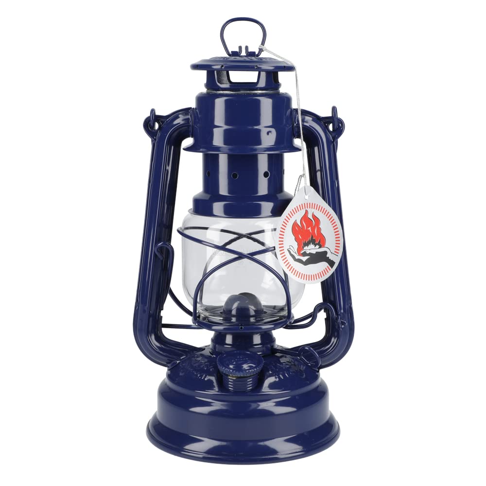 製作サンプル】フュアハンド276純正ホヤ ヴィンテージブルー