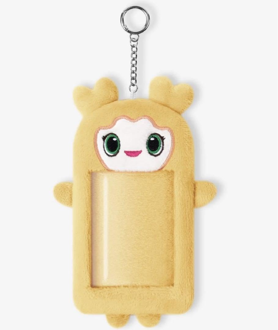 Amazon.co.jp: ジヒョ トレカケース : おもちゃ