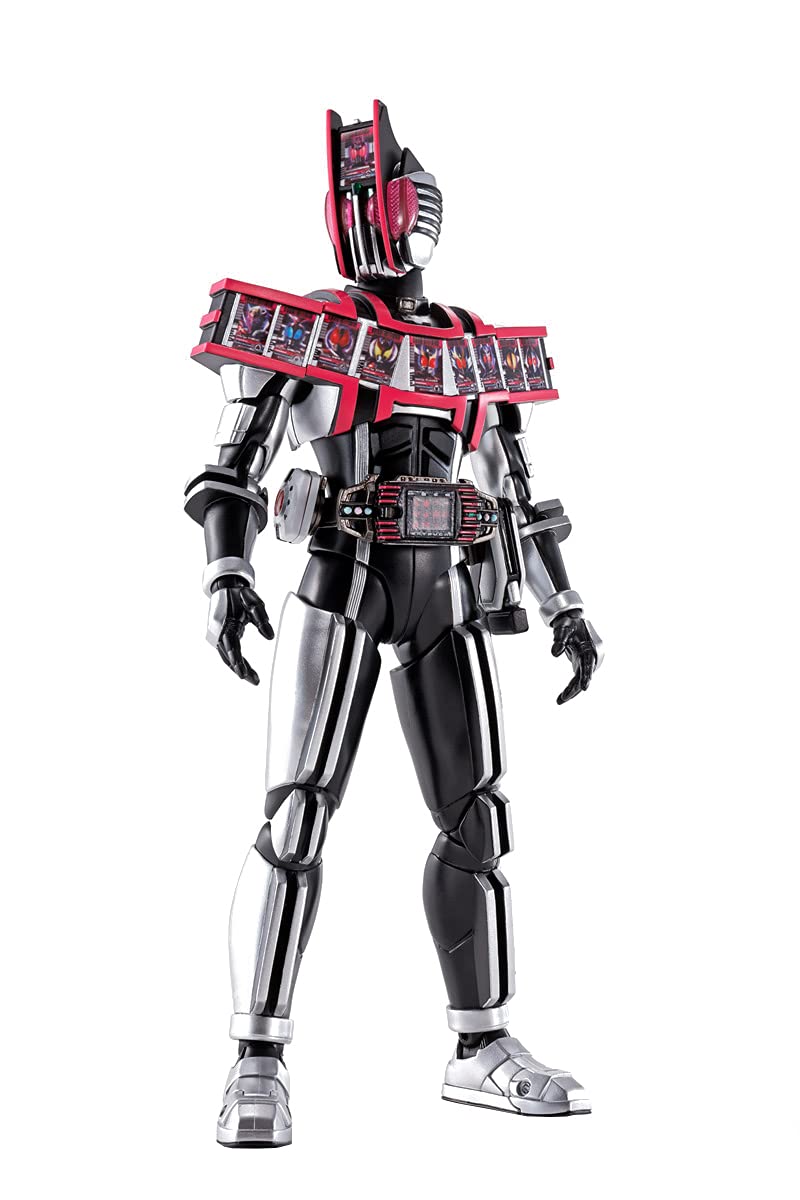 Amazon.co.jp: S.H.フィギュアーツ(真骨彫製法) 仮面ライダー