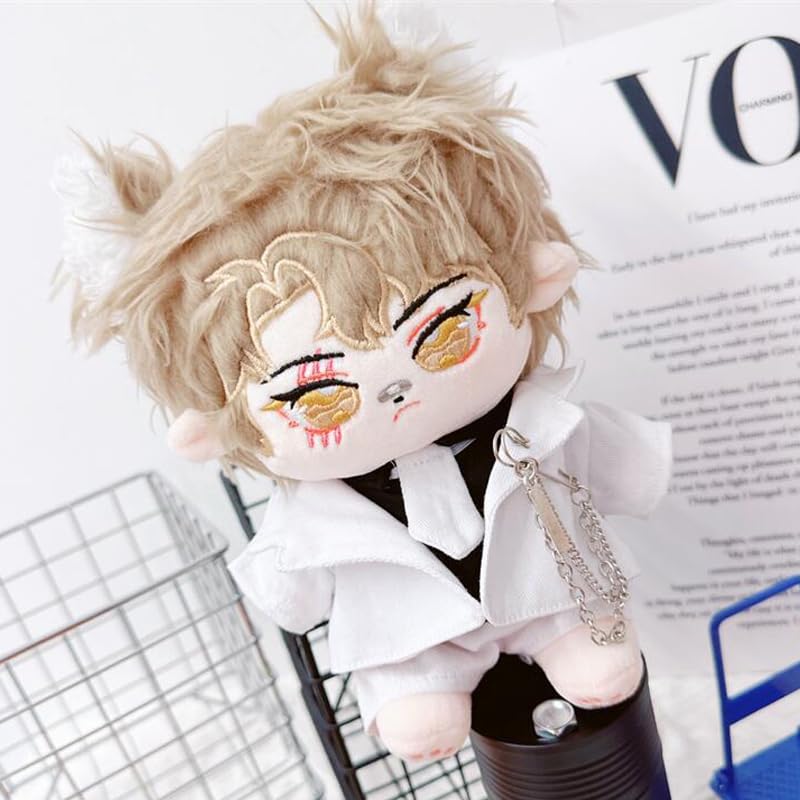 Amazon.co.jp: 【ぬい服】 ぬいぐるみ用スーツ【シャツ・ ジャケット