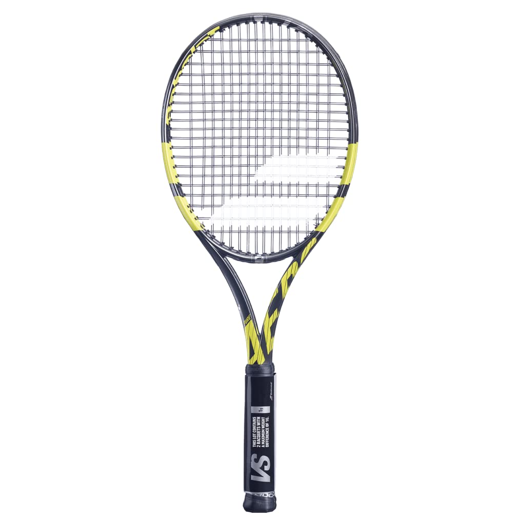 Amazon | [ラケット]バボラ ピュアアエロ VS 2020 G3（グリップサイズ3