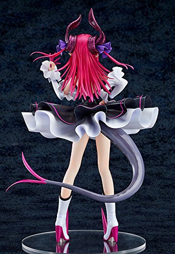 Amazon | Fate/Grand Order ランサー/エリザベート・バートリー 1/7