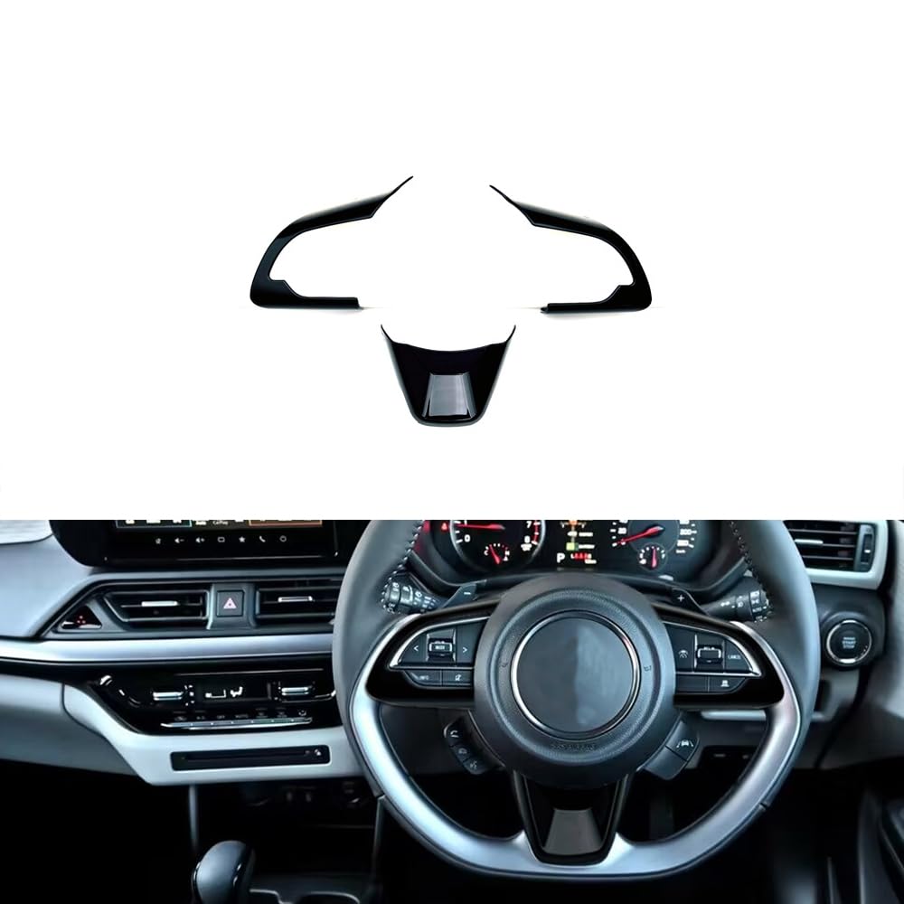 Amazon | TARCELL 新型 スイフト ZC型 ZD型 アクセサリー ステアリング