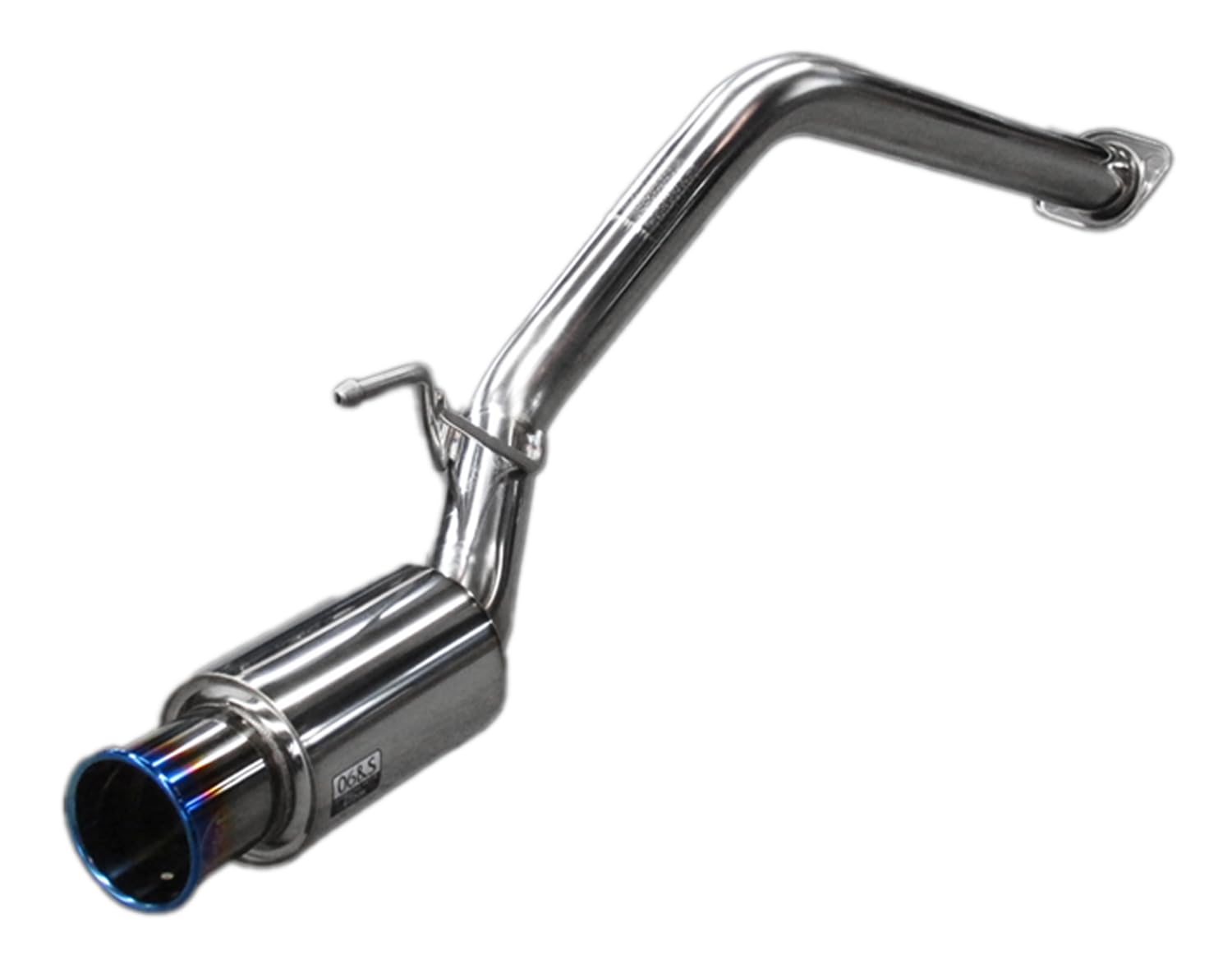 Amazon.co.jp: 柿本改 ( KAKIMOTO ) マフラー【 GT box 06&S