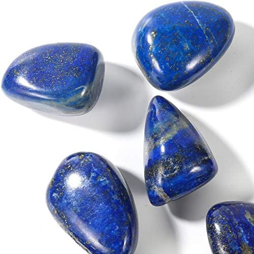 Amazon.co.jp: EnergyPower ラピスラズリ 玉石 30mm～40mm大型 AAAハイ