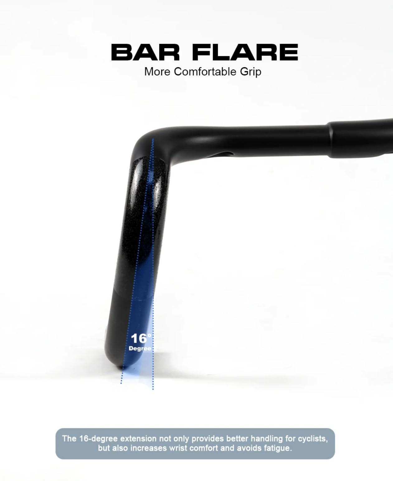 Amazon.co.jp: OG-EVKIN HB-KYLIN グラベルロードバイク用 カーボン一