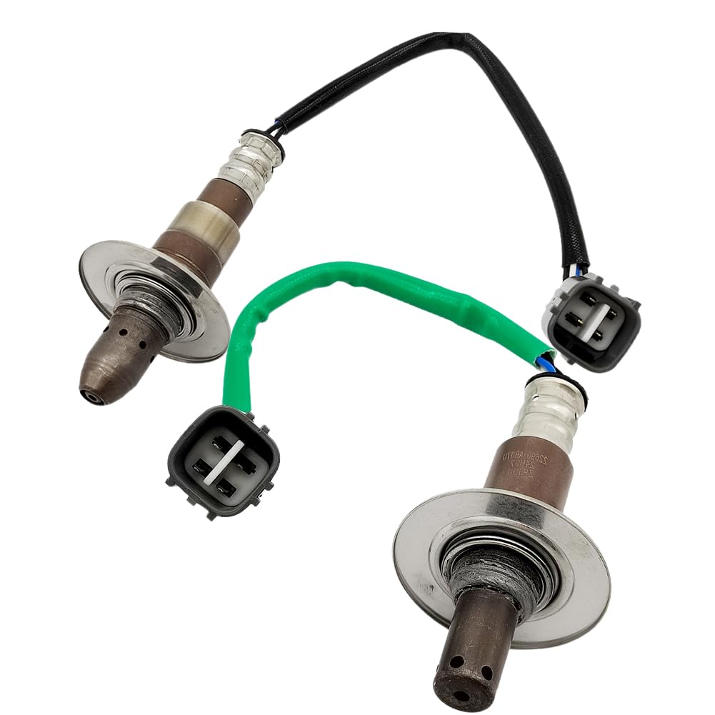 Amazon.com: Amrxuts 22690AB070 22641AA760 Upstream Downstream